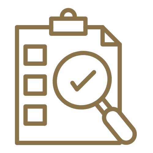 Analyse complète de vos besoins