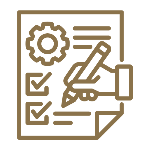 Conception et évaluation des projets