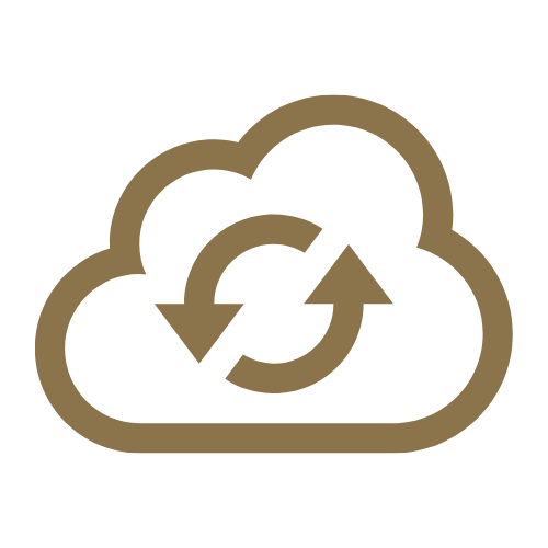 Solutions de sauvegarde de vos données