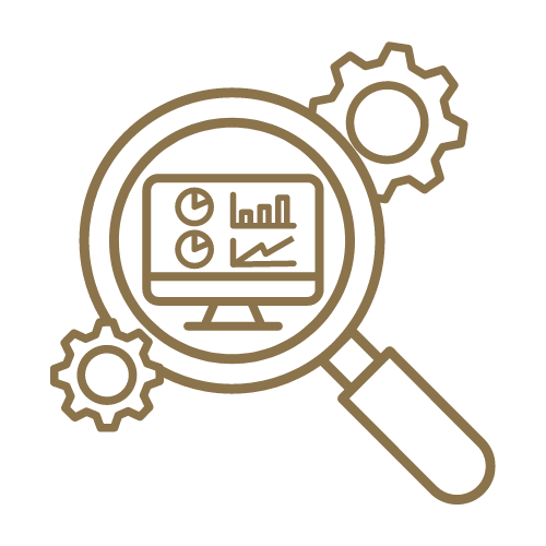 Suivi tout au long des processus