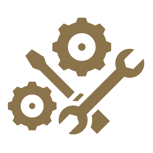 Service d’installation